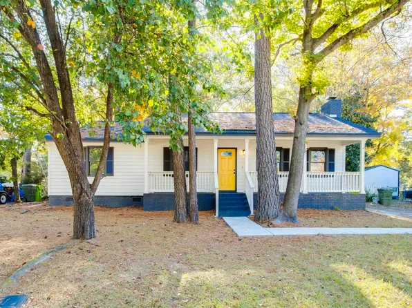 115 Calloway Ct, Columbia, SC 29223