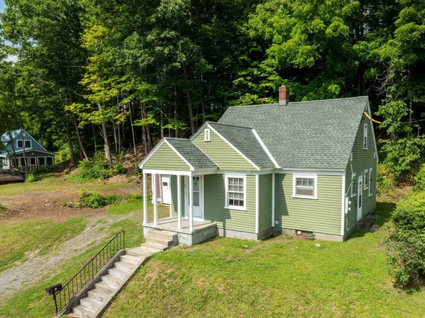 42 Mark Street, Springfield, VT 05156