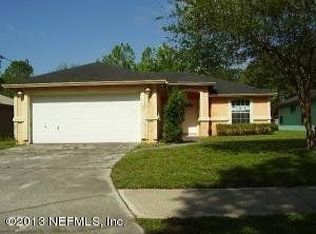 11114 N Campus Blvd, Jacksonville, FL 32218