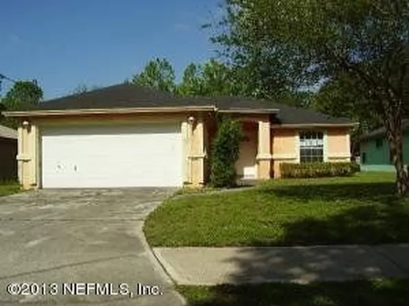 11114 N Campus Blvd, Jacksonville, FL 32218