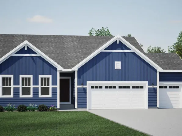 9416 South Parkside LANE, Franklin, WI 53132
