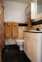 Rented by WAM Partners - William Moses Co.