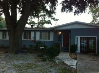 6124 Sudbury Ave, Jacksonville, FL 32210