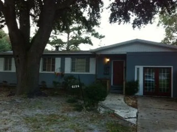 6124 Sudbury Ave, Jacksonville, FL 32210