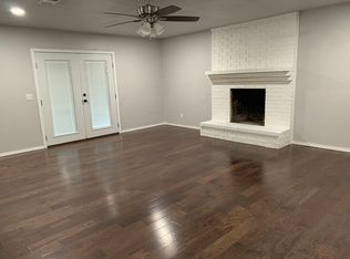 (Undisclosed Address), Paris, TX 75460