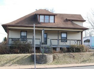 8100 Gravois Rd, Saint Louis, MO 63123