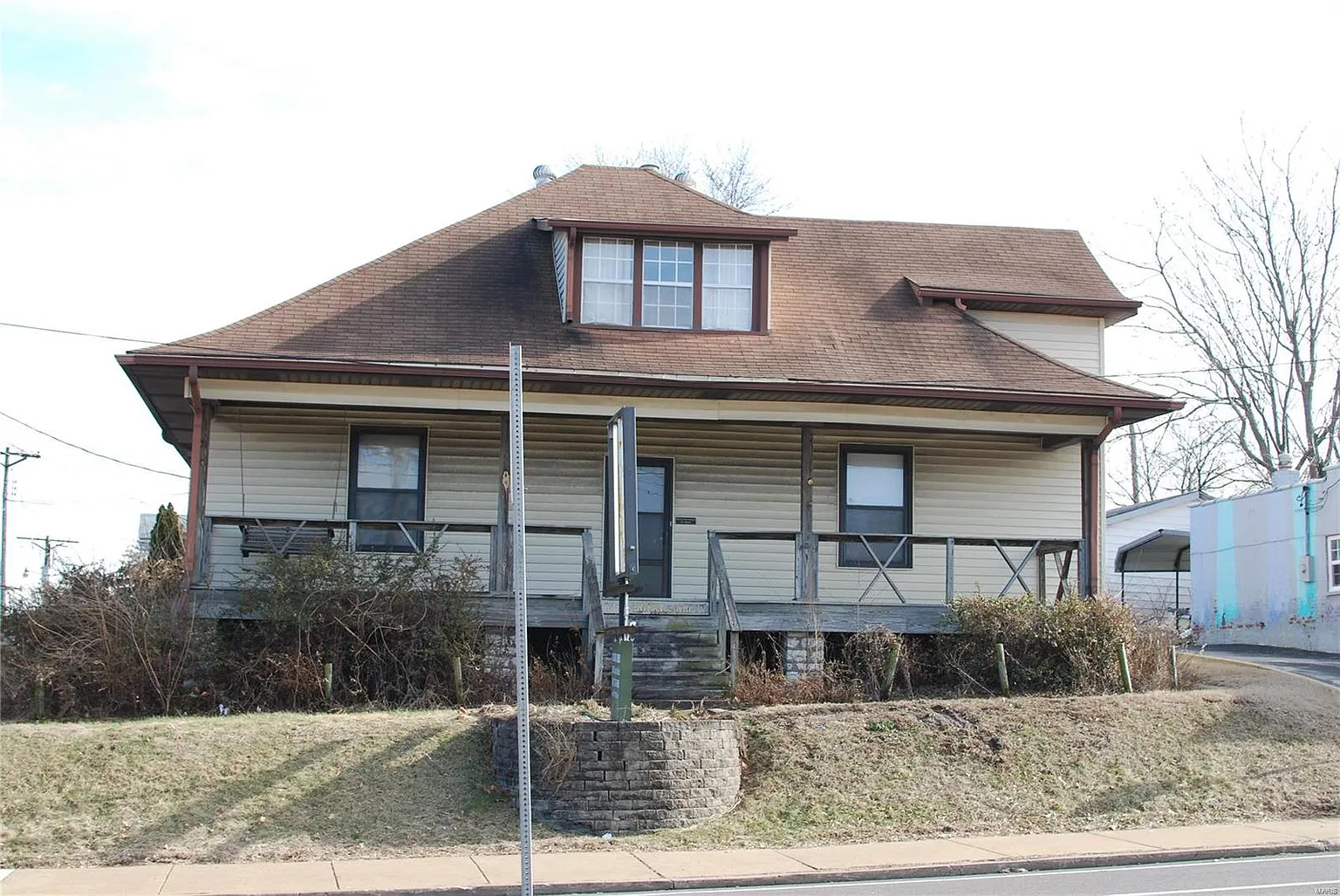 8100 Gravois Rd photo 1