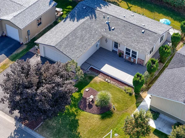 47 E Nicklaus Ave, Kalispell, MT 59901