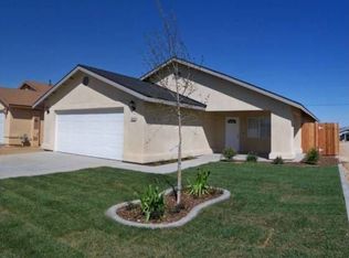1516 Porter St, Ridgecrest, CA 93555
