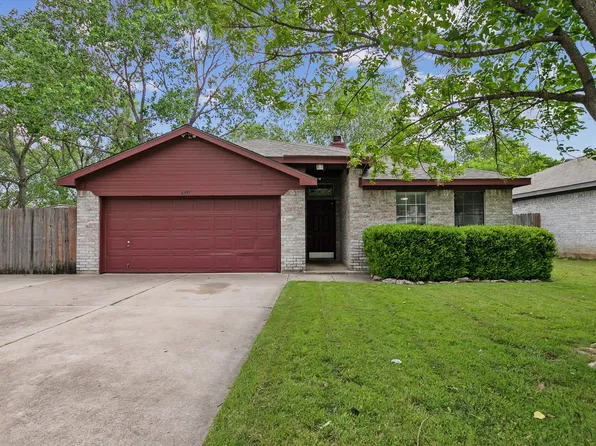 6351 Riverwater Trl, Fort Worth, TX 76179