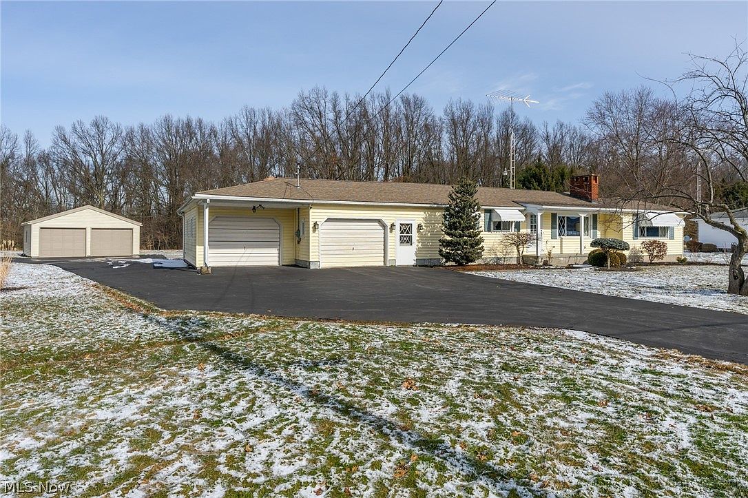 39190 State Route 558, Leetonia, OH 44431 Zillow