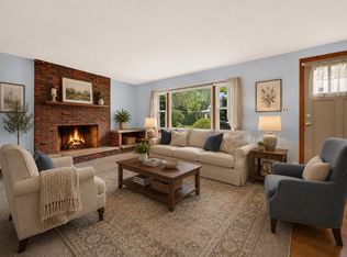29 Normandy Ave #1, Cambridge, MA 02138