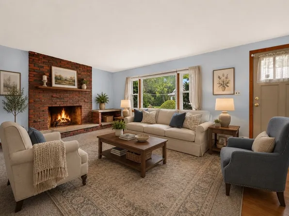 27-29 Normandy Ave, Cambridge, MA