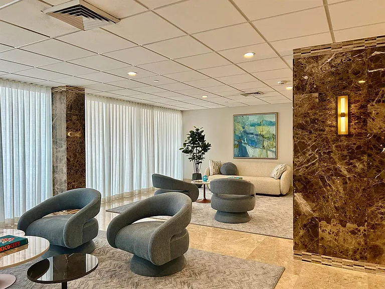 3750 Galt Ocean Dr #1803 — Photo 32