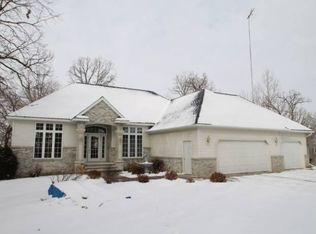 36543 335th Ave, Melrose, MN 56352