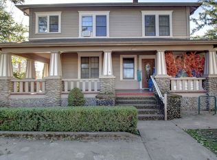 Beautifully Renovated Triplex Home on SE Division, Portland, OR 97236