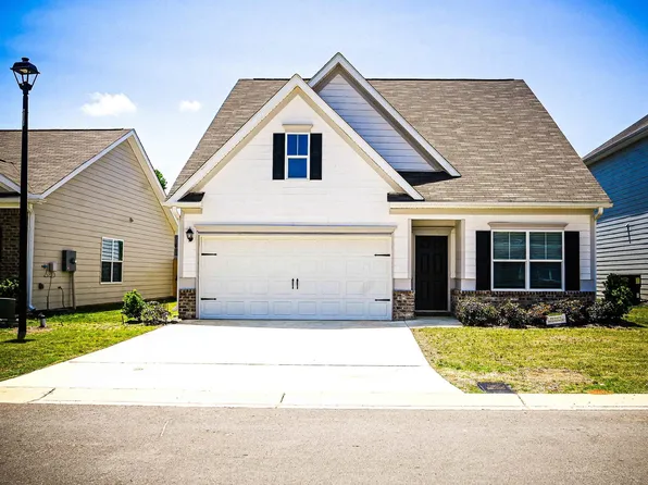 1862 Whitt Dr, Mount Olive, AL 35117