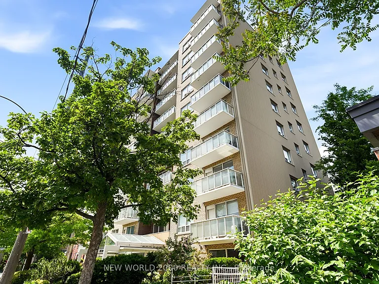 88 Bernard Ave #308 — Photo 9