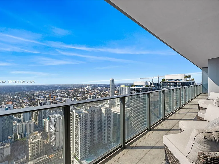 1000 Brickell Plz #Penthouse 5304 — Photo 50