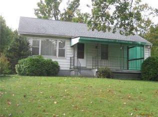 435 Church St, Cambridge Springs, PA 16403