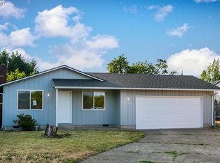 1136 S 39th St, Springfield, OR 97478