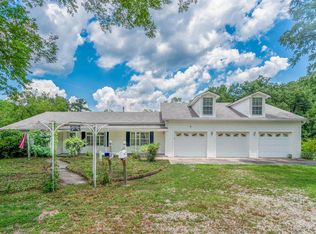 1360 Moriah Rd, Benton, AR 72015