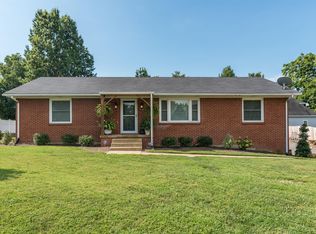101 Old Westmoreland Rd, Portland, TN 37148