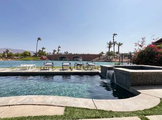 84330 Tramonto Way, Indio, CA 92203