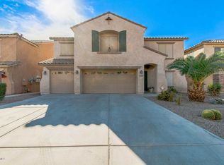 43537 W Elizabeth Ave, Maricopa, AZ 85138
