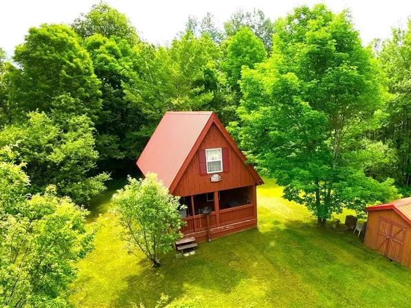 1286 Milk Rd #11, Camden, NY 13316
