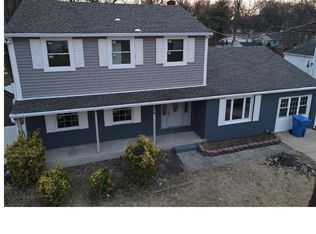 904 Mercer St, Cherry Hill, NJ 08002