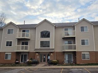 1452 Buckingham Gate Blvd Unit D, Cuyahoga Falls, OH 44221