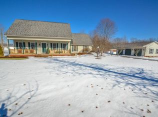 509 Wiley Rd, West Salem, OH 44287