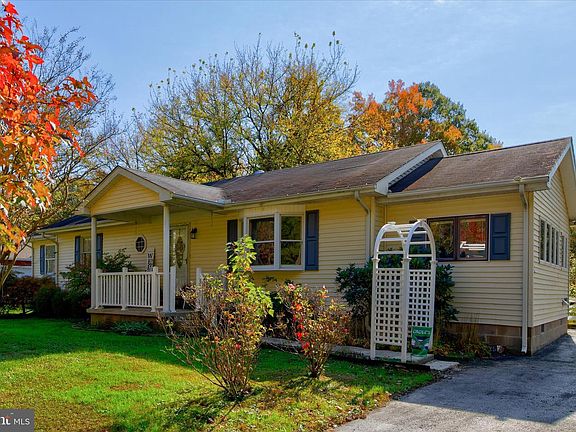 2nd image of 2530 Firetower Rd