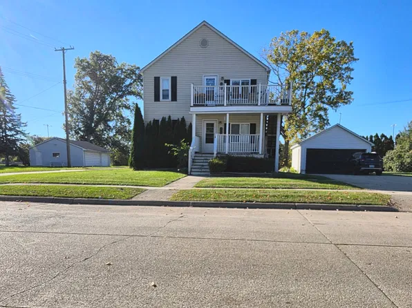 219 N Wilson Blvd, Mount Clemens, MI 48043