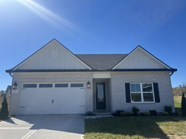 1206 Greensward Ave Lot 47, Lebanon, TN 37087
