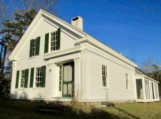 418 W Bay Rd, Islesboro, ME 04848