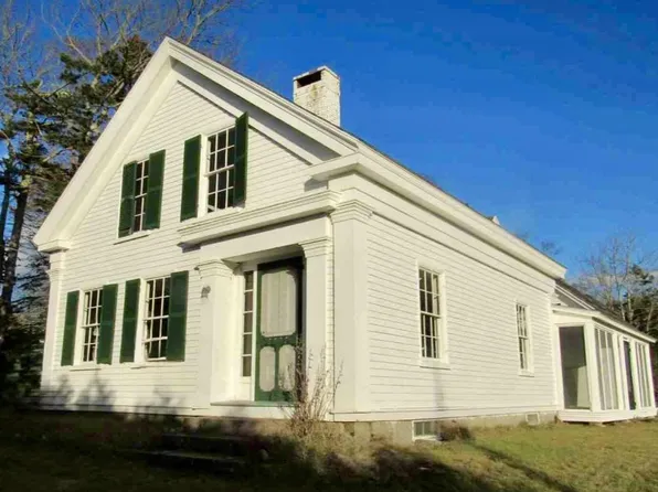 418 West Bay Road, Islesboro, ME 04848