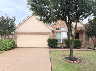 4717 Whitehall Ct, McKinney, TX 75070