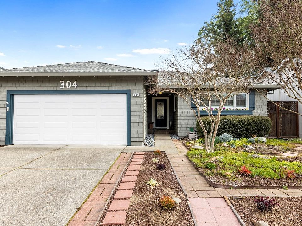 304 Orchard St, Healdsburg, CA 95448 Zillow