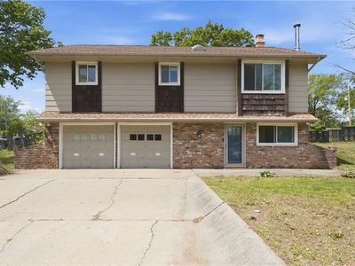 204 Topeka Ave, Leavenworth, KS, 66048