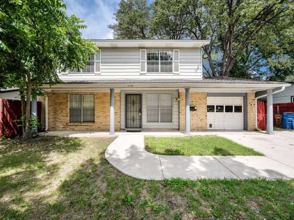 6704 Dubuque Ln, Austin, TX 78723