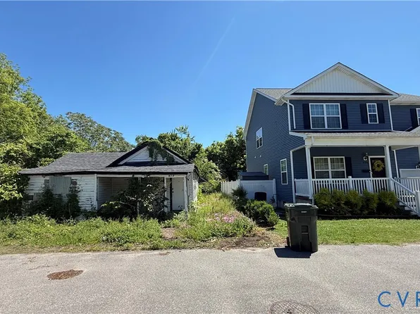 430 Harrison St, Hampton, VA 23669