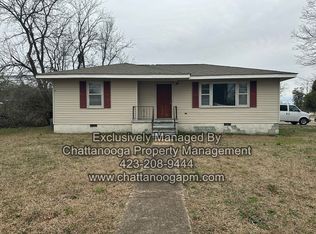 1003 Floyd Dr, East Ridge, TN 37412