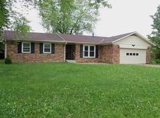 7350 Rockleigh Ave, Indianapolis, IN 46214