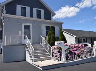 77 Oakwood Ave #2, Revere, MA 02151