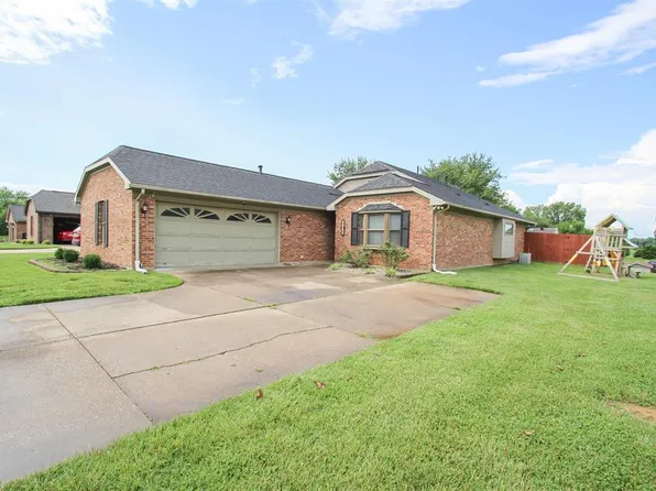 3635 Forward Pass, Owensboro, KY 42303