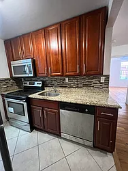 2131 Bruckner Boulevard, #1B