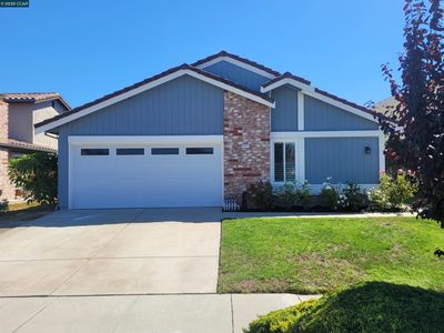 4928 Friar Ave, Fremont, CA, 94555