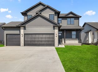 4408 NE 8th St, Ankeny, IA 50021
